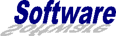Software